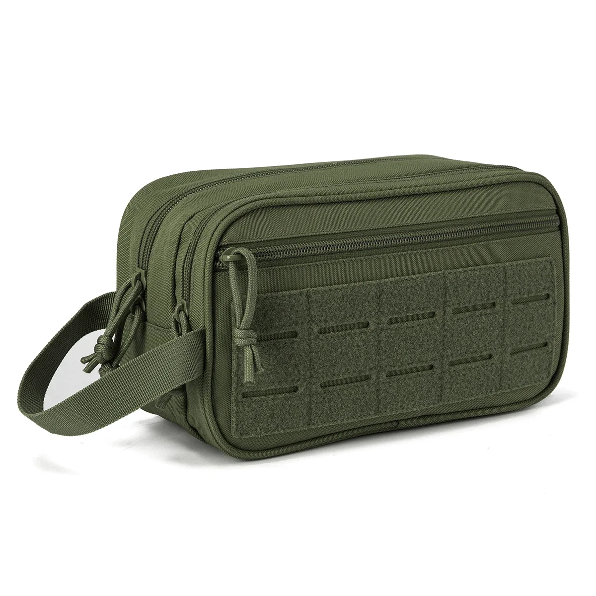 Tactical Toiletry Bag For Men Hygiene Bag Travel shower Waist Backpack Tool Molle Pouches Small Dopp Kit Mens Shaving Kit