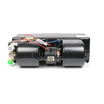Aria condizionata dell'evaporatore di condizionamento A/C Underdash per auto universale 12V 3 velocità