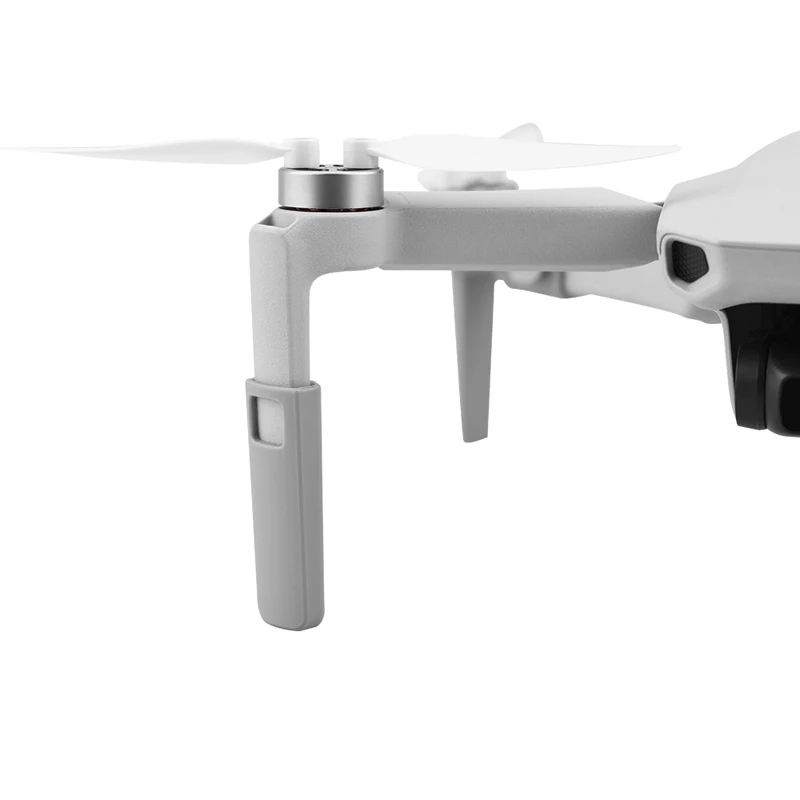 Landing Gear Extensions Heightened Stand For DJI Mini 4K/ Mini 2/Mini SE/Mini 1 Height Protector Extended Leg Drone Accessories drone landing gear extensions