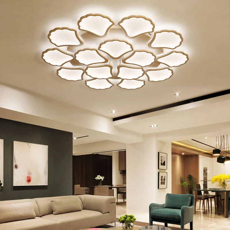 

modern led lighting ceiling bathroom light fixtures hanging lights home light lamp cover shades fixture chandelier ceiling