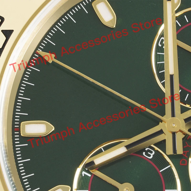 Рисунок 3 - Clean Daytona 116508 Hand set