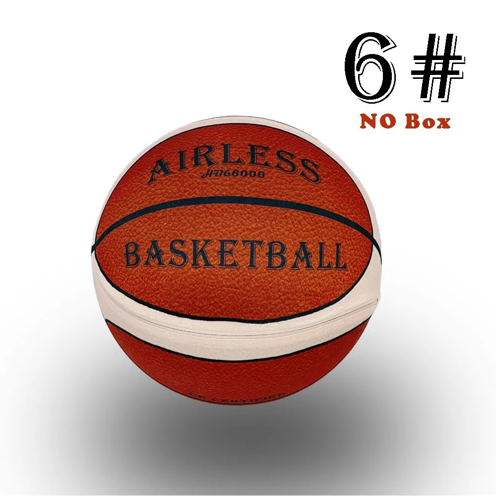 Silent Basketball-Size 7 (29.5") Upgrade Dribble Dream Silent Basketball, Silent Basketball Dribbling Indoor Basketball No Noise, Foam Basketball Indoor Training Ball For Various Indoor Activities