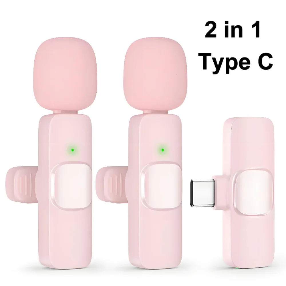 P-2-in-1 for Type C