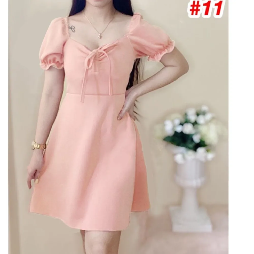 

2022 summer sexy straight neck sleeve waist dress elegant befree