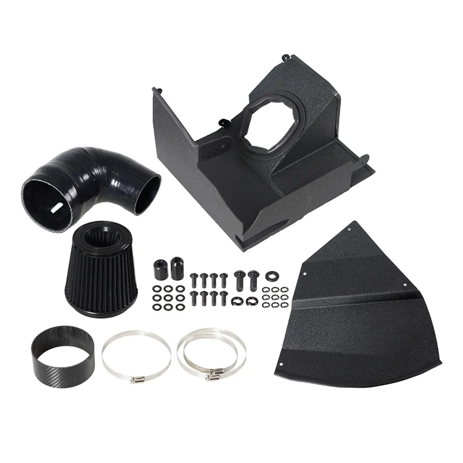 Air Intake Kit High Performance Intake Pipe Kit Fits for BMW G20 320i 330i