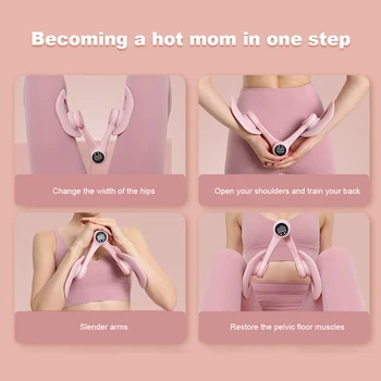 Pelvic Floor Muscle Trainer 4