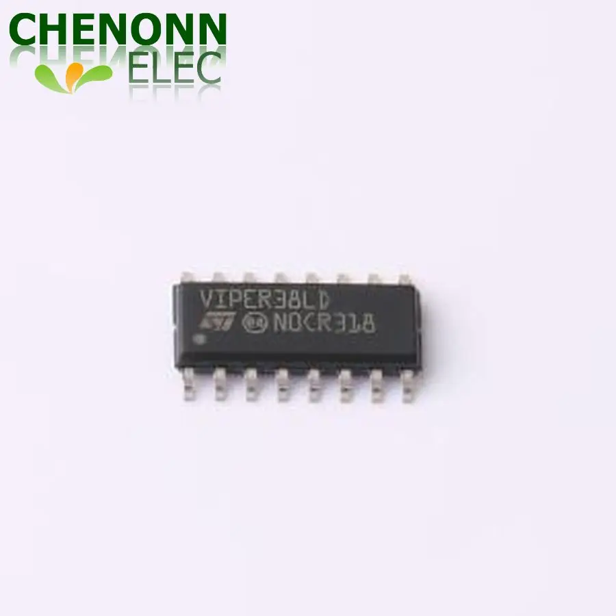 VIPER38LDTR