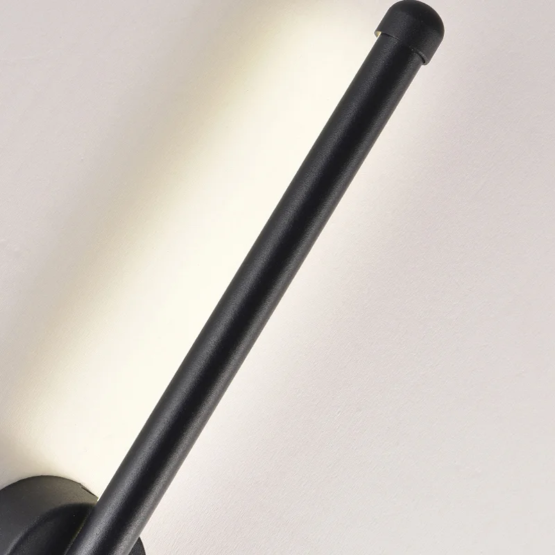 Nordic Minimalist Wall Light Line LED Light Home Decoration Bedroom Wall Lamp Household Appliance Lighting Fixtures 6