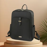 CFUN YA New Trend Travel Backpack For Women Oxford Waterproof 14 15 Laptop Bag Female Shoulder Handbag Students Schoolbag 2024 1