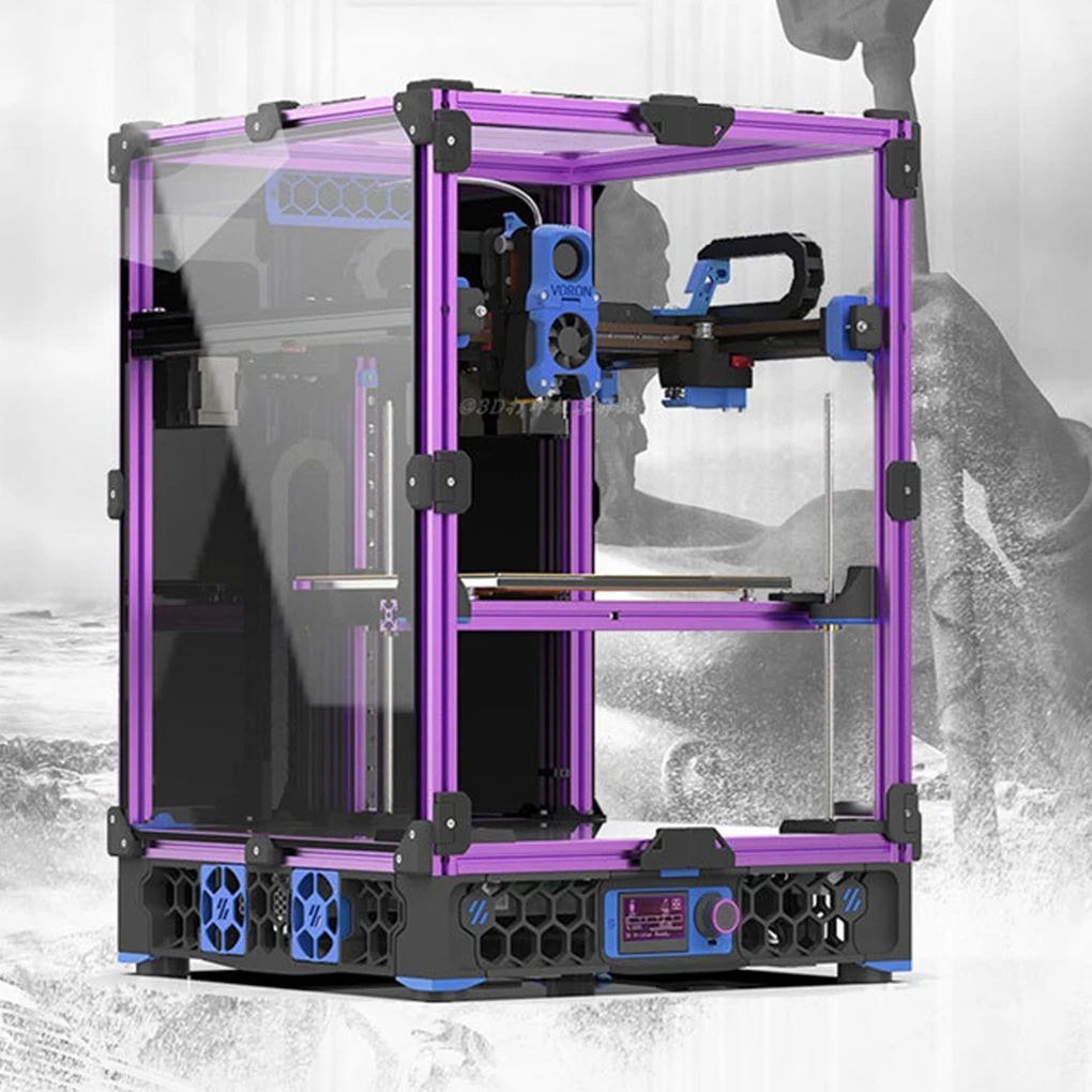 

Металлическая печать V5 J-Head с тонким качеством изготовления для высокой термостойкости в 3D печати легко