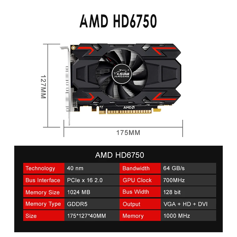 radeon hd 6770 drivers