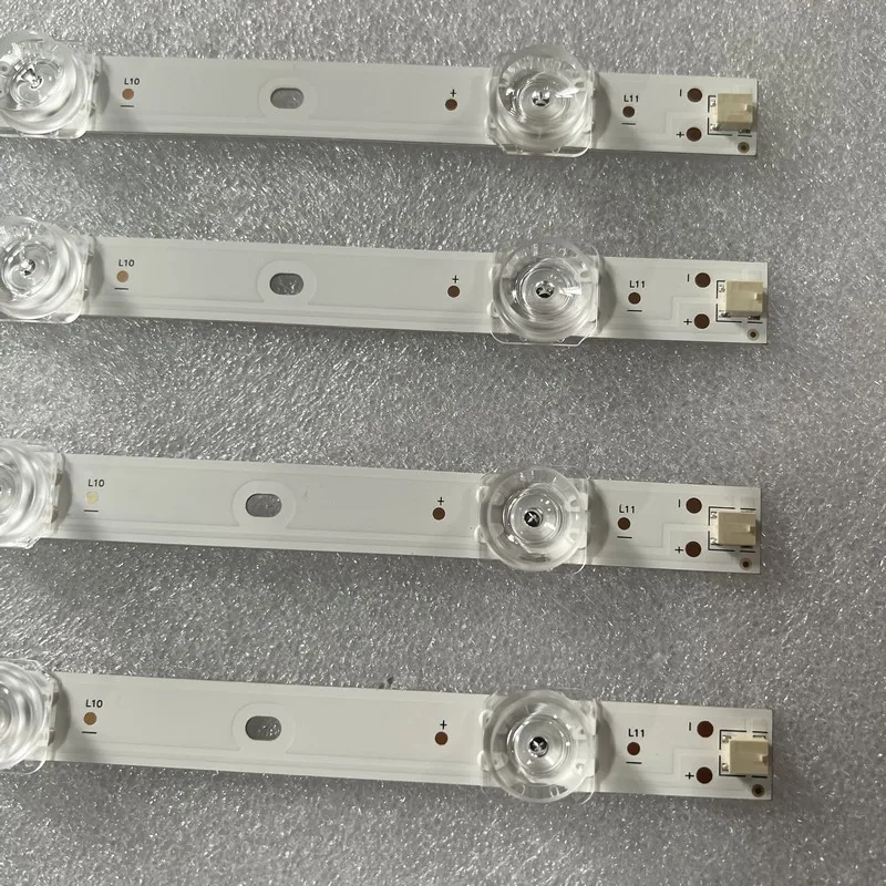 Tiras de Luz de Fundo Led 11led para Lb-c550y1955-uhg Lb-c550u17-e5k-h-g71-jf2 Jl.d550b1330002hs-m_v01 - Image 6