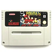 Remax-tesouro do Red Cat Gang Jogo Cartucho para Snes Ntsc Pal Video Game 2 - Image 4