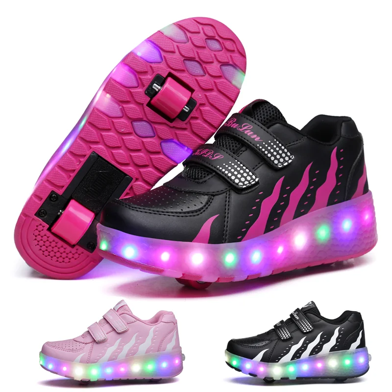 Children&rsquo;s Roller Skates Outdoor