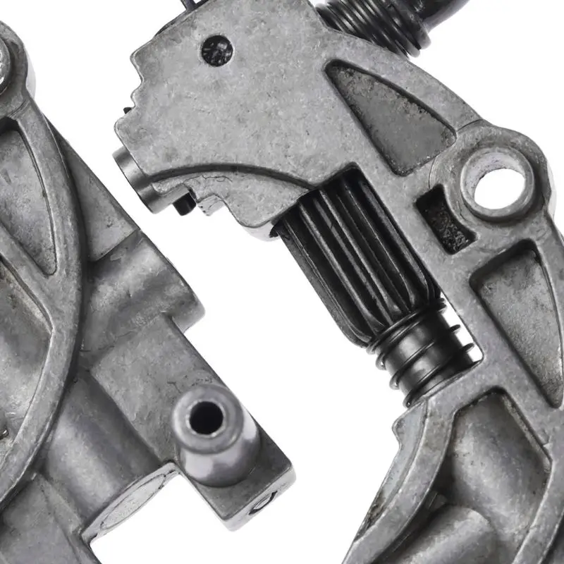 

Oil Drive Pump Worm Gear Replacement Kit For Chinese Chainsaw 5200 4500 5800 45cc 58cc Spare Part Garden Lawn Mower DropShipping