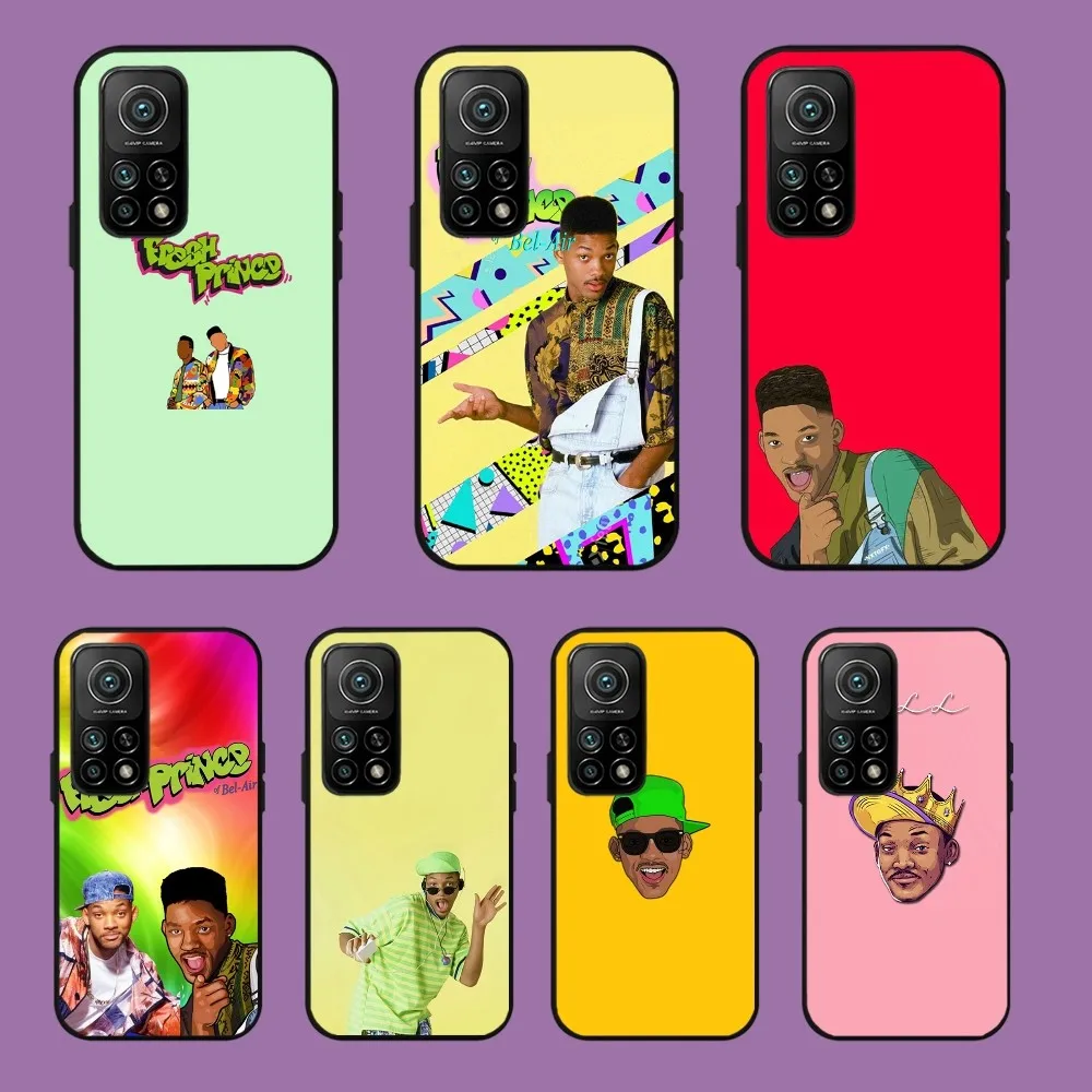 La Custodia Per Telefono Fresh Prince Of Bel Air Will Smith Per Samsung Galaxy S22 S23 Ultra S20 S20 Lite Note 20