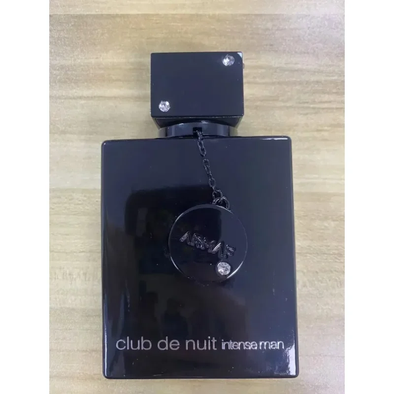 Luxury Empty Perfume Bottle with Gift Box – 105ml Refillable Men’s Container, Glass / P... - SKU PGB01908 - UGI Packaging