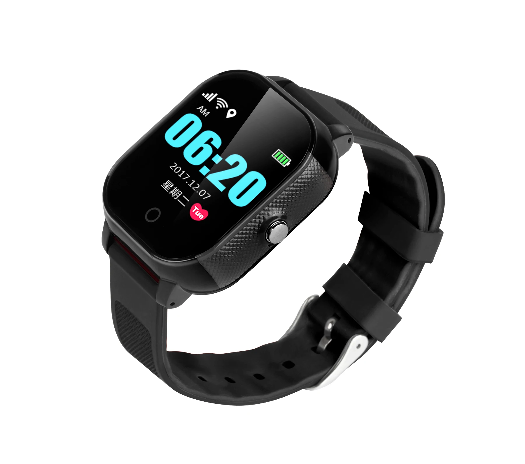 IP67  Ʈ GPS   , ġ ũ   SOS ȭ   ˶ ð ո ð IOS ȵ̵