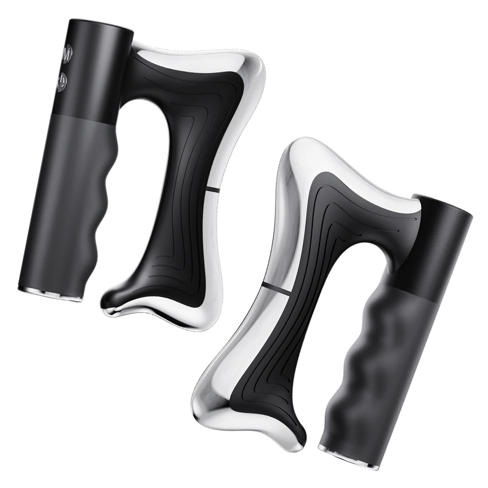 Electric Fascia Massage Scraping Tool
