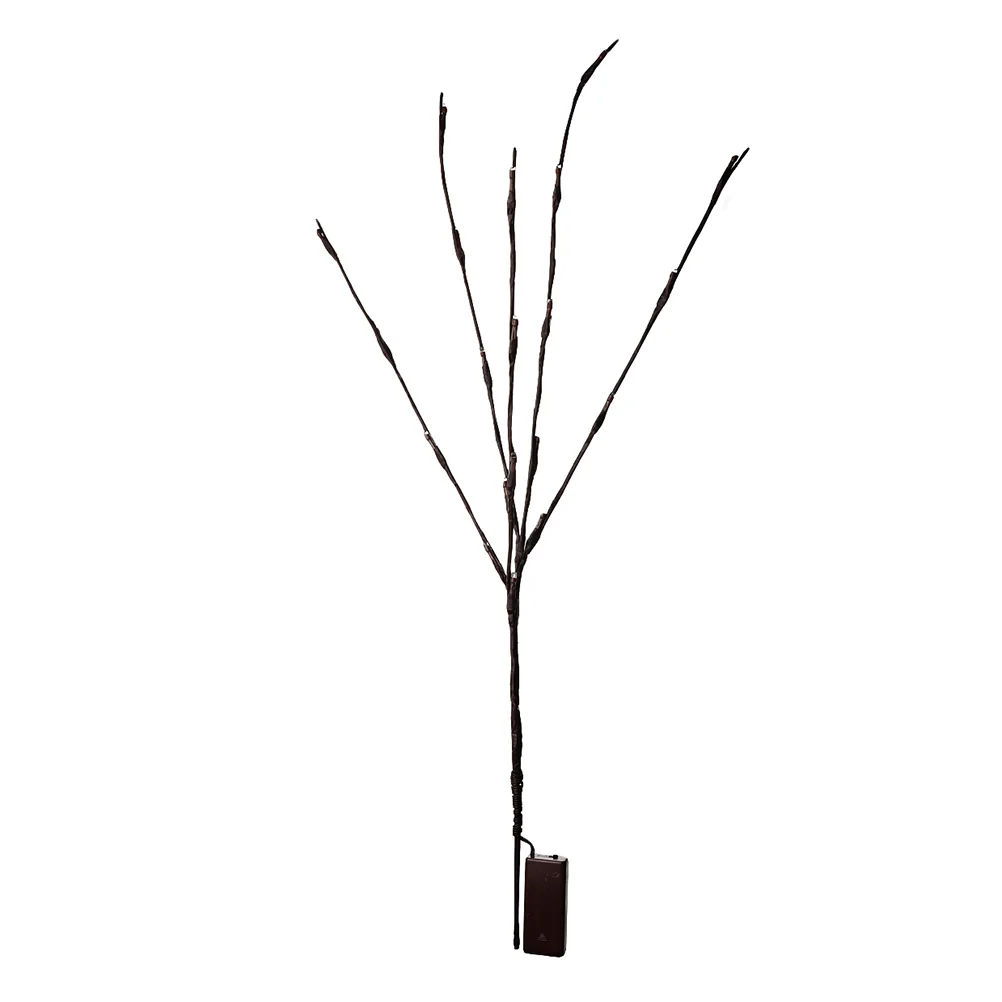 

2 Pack Para Mujer Interior Branch Tree Lights Foldable Clean It