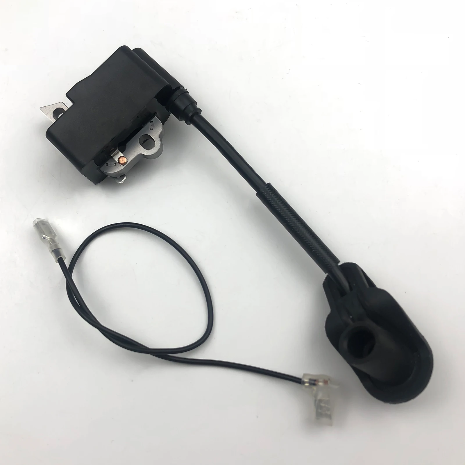 1set Ignition Coil Module fits for STIHL BR500 BR550 BR600 Backpack