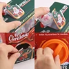 X'max Gift Christmas Toys Gashapon Machines with 6 Random Capsule Toys Egg Twisting Machine Cardboard Box Surprise Blind Box 4
