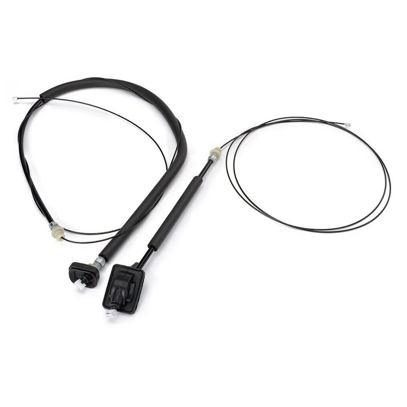Power Sliding Door Cable Assembly Repair Kit W/O Motor 72546TK8A01 Fit for Honda Odyssey 3.5L 3471cc SOHC V6 2011-