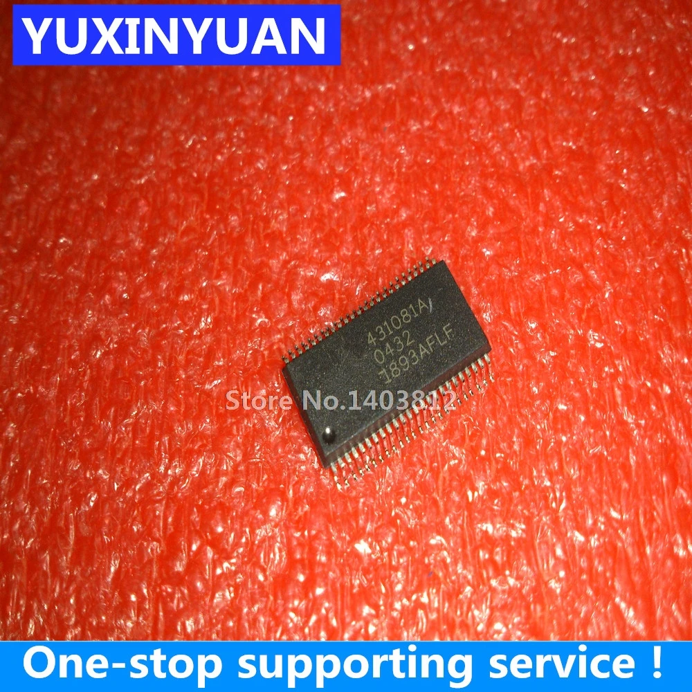 

ICS1893AFLF SSOP48 IN STOCK 10pcs/lot