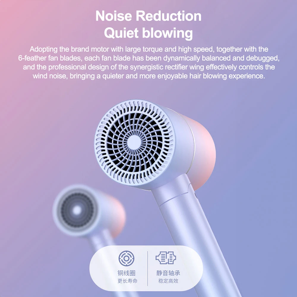 Hair Dryer Image 5