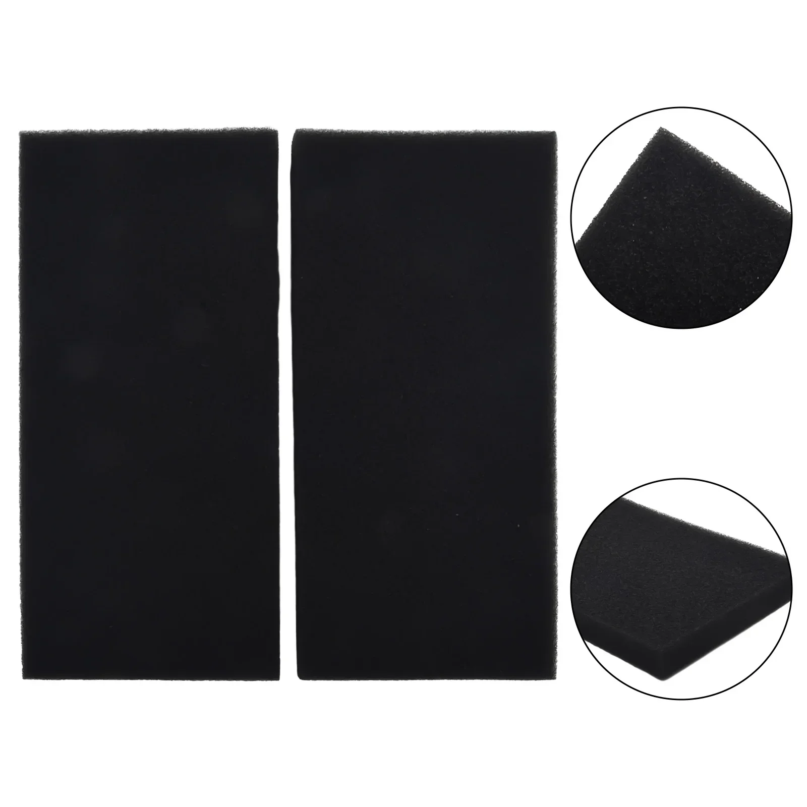 Lot De 2 Filtres à Mousse Pour Sèche-linge Gorenje SP10/320 - Réf. D88464 / D8560A, Neufs