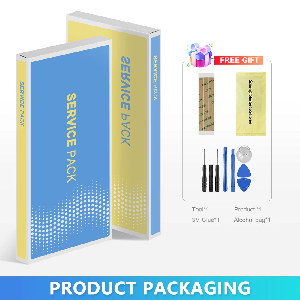 Original Display For Infinix Note 8 LCD Display Touch Screen Assembly Digitizer For Infinix Note8 X692 Screen Replacement Parts