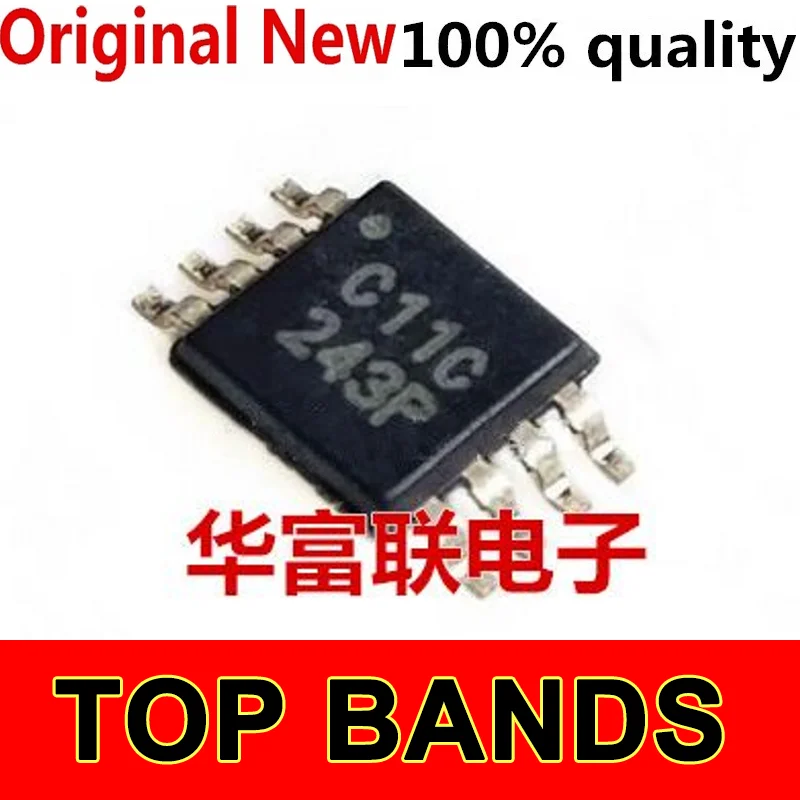 

10 шт. Φ C11C REG711EA-3.3 DC-DC IC чипсет новый оригинальный