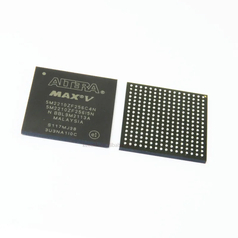 

5M2210ZF256I5N ic chip microcontroller PBGA256 MCU In stock