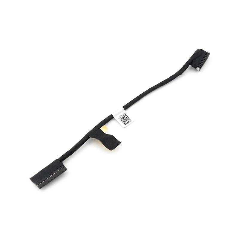 New Original Laptop Battery Cable Conector For Dell Latitude 5500 E5500 5510 5511 Precision 3540 M3540 Line CN-058G27 058G27