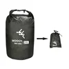 Fishing Storage Bag 5L/20L/50L Waterproof Dry Bag Roll Top Sack Rafting Boating Kayaking Swimming Trekking Bag 3