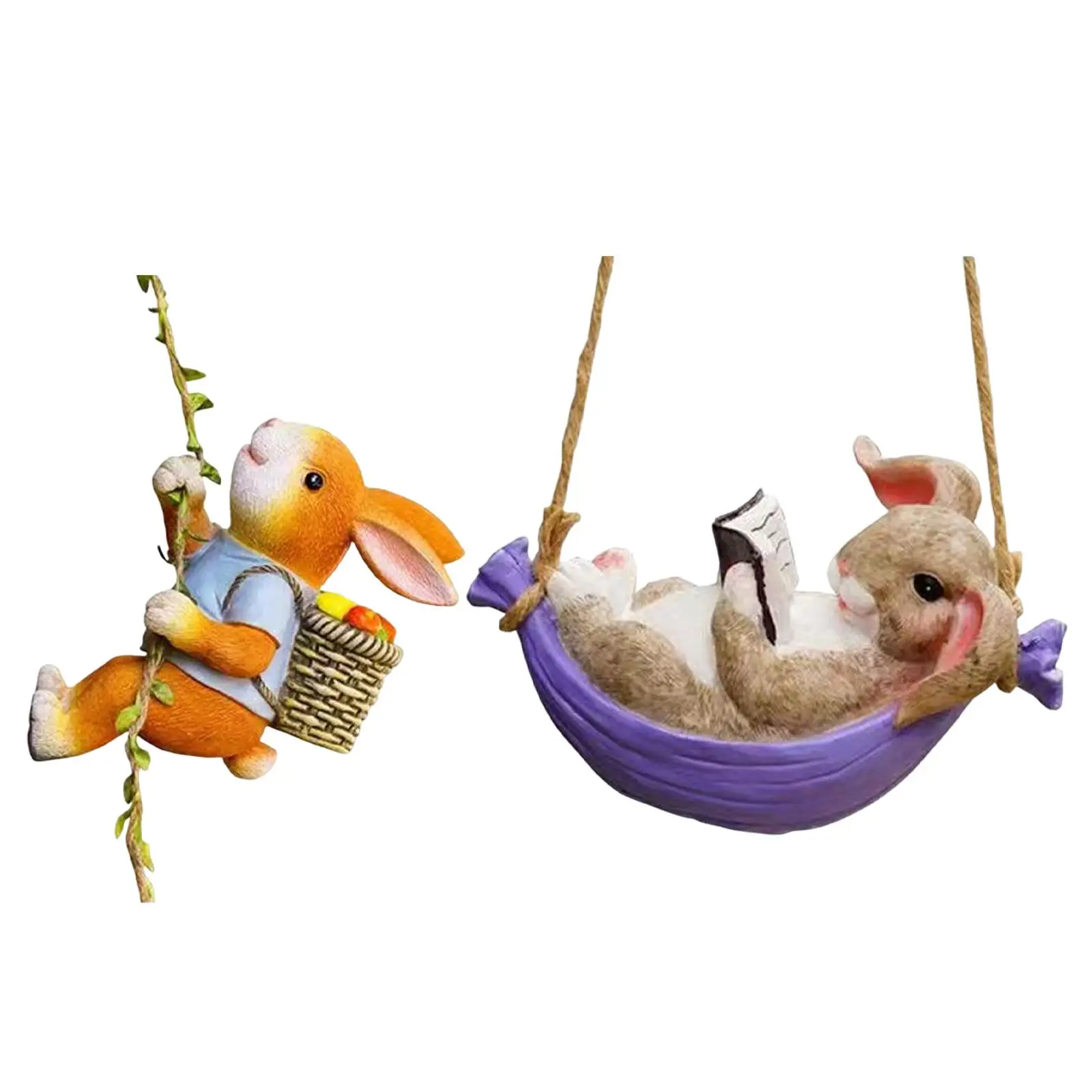 Figurines Pot Flower Garden Figurines Decor Pot Decoration Figures Porch Garden Aliexpress