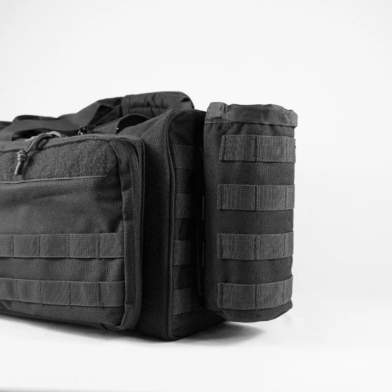 Tactical Water Bottle Bag with Molle System 6