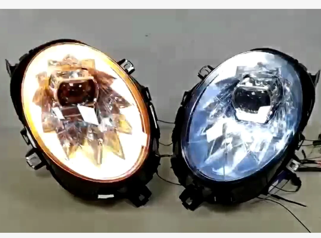 CaraccessoriesheadlightassemblyforBentleyF56DRLdaytimerunning