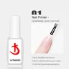 KODI JYJ Latest Thick Nail Base Coat 7ml Gel Varnish for Nail Manicure Semipermanent Rubber Base and Top Gel Nail Polish Gellak 5