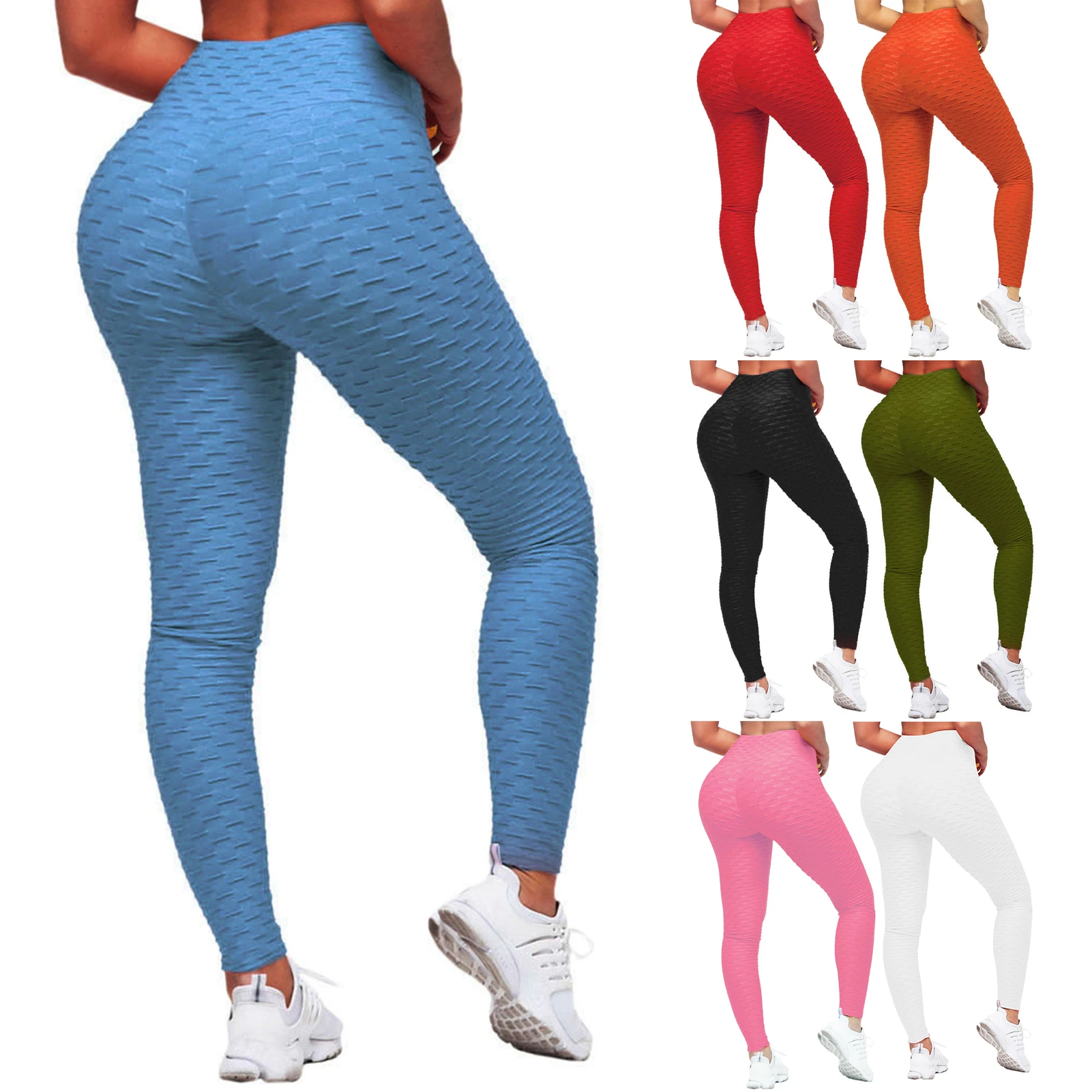High Fashion Yoga Clothes