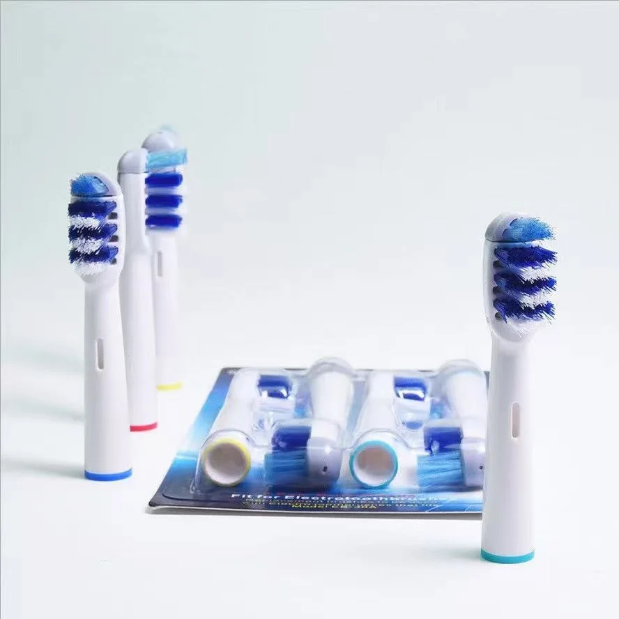 Рисунок 3 - сменные головки для Oral Advance