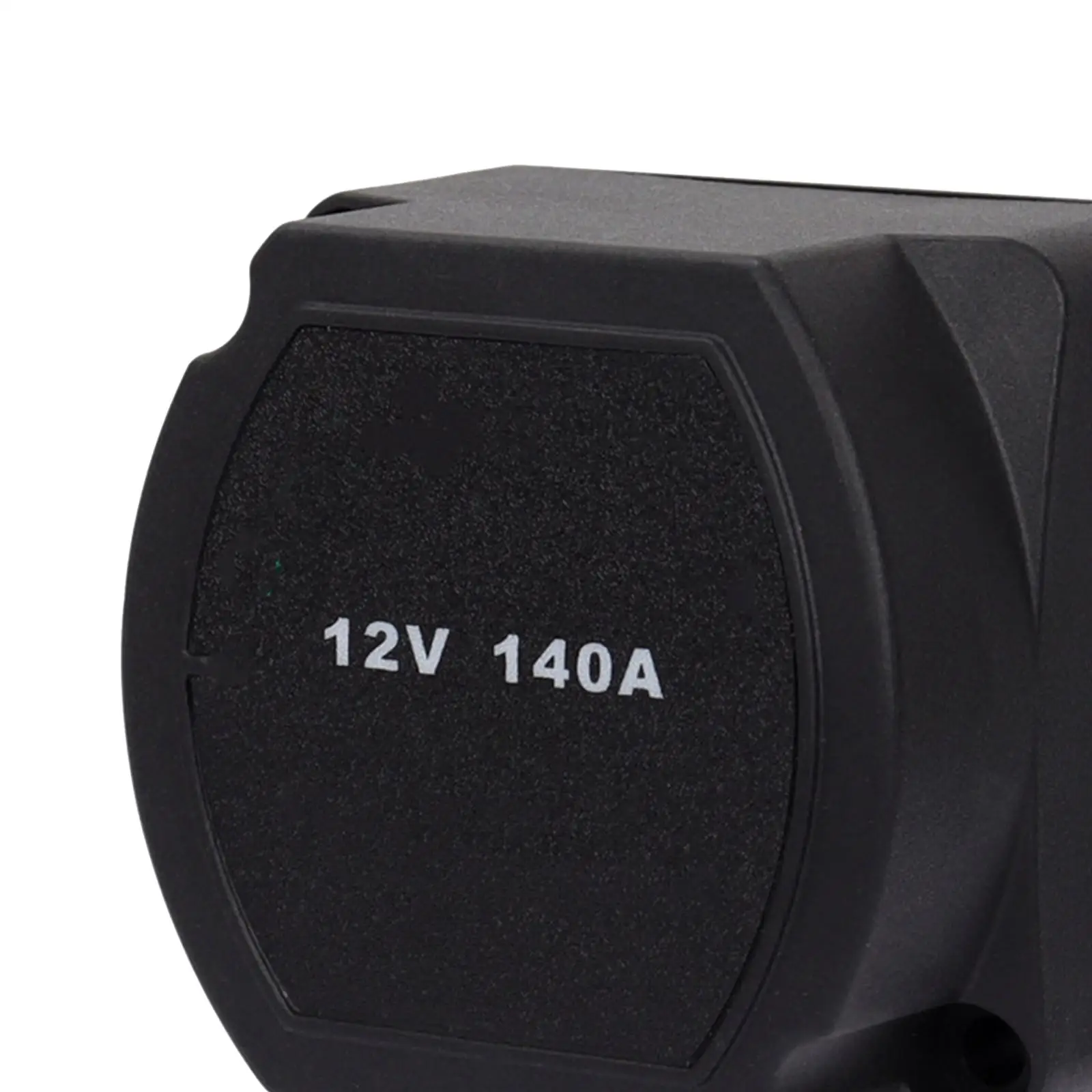 스마트 아이솔레이터 자동 예비 부품, 전압 감지 릴레이, 12V 140Amp