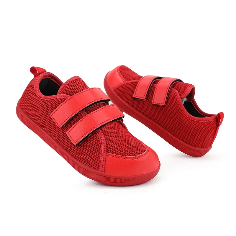 Children's Barefoot Sneakers | Minimalist Zero Drop Shoes