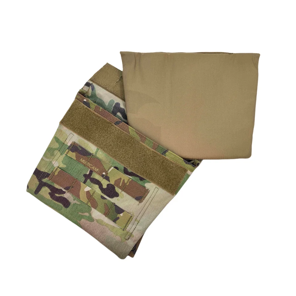 Crye Precision Abdomen-Panel Tactical Airsoft Vest Crotch Protect