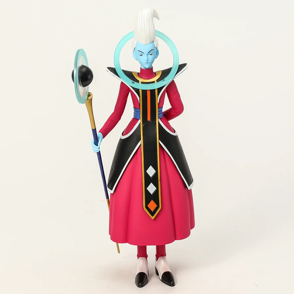 Figurine Dragon Ball Whis DXF Vol.2