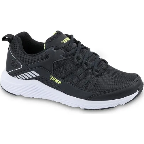 Jump 24865A-Zapatos Deportivos Informales Para Hombre Y Mujer, Zapatillas Masculinas De Estilo Informal, A La última Moda, Tallas 41-47