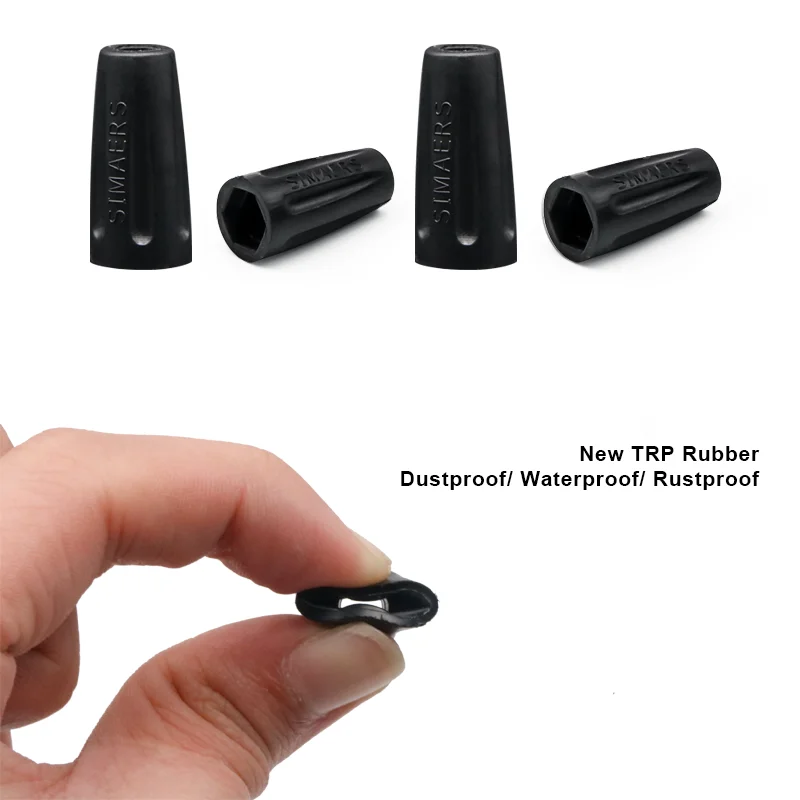 Bike Hydraulic Disc Brake Oil Tube 2.5m Connector Insert Kit