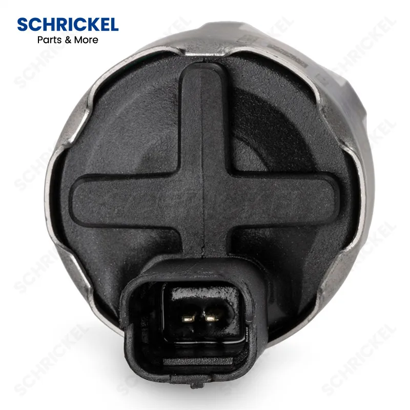 Fuel Injection Control Valve Pump Pressure Regulator For Ford 