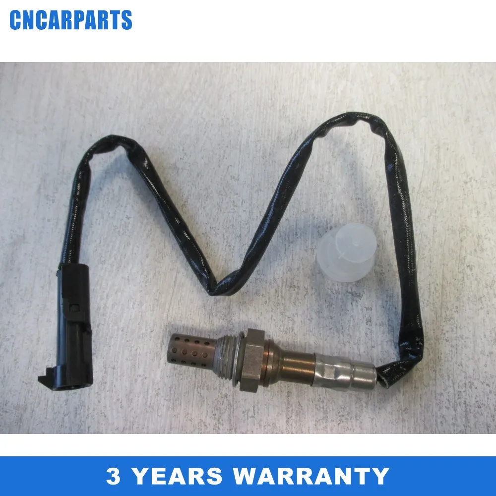 

Новый кислородный O2-датчик Lambda, подходит для Chevy GMC PONTIAC
