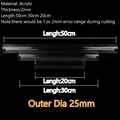 Outer Diameter 25mm
